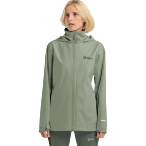 Jack Wolfskin Trailtime 2l Jkt Kadın Outdoor Mont A63902 Mont