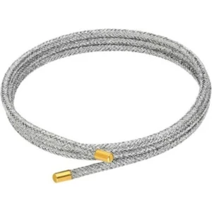 Unisex Renkli Ayarlanabilir Dolamalı Mıknatıslı Ip, Bileklik