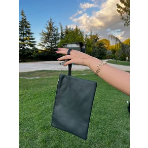 Kadın Portföy Clutch El Çantası