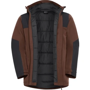 Jack Wolfskin Jasper Ins Jkt Erkek Outdoor Mont A61872