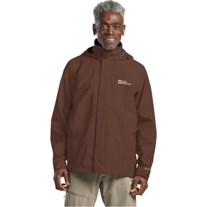 Jack Wolfskin Trailtime 2l Jkt Erkek Outdoor Mont A63903