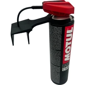 Zincir Yağlama Aparatı