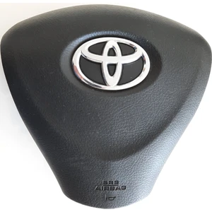 Toyota Dıreksıyon Aırbag Kapagı Toyota Corolla-Aurıs 06-16