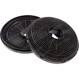 Beko ADE 63640 G Davlumbaz & Aspiratör Karbon Filtresi KF0014