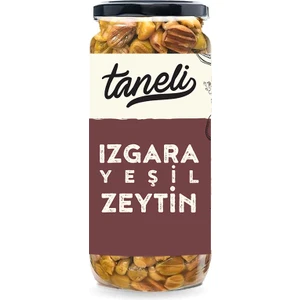 Ariste Taneli Izgara Yeşil Zeytin 300 gr