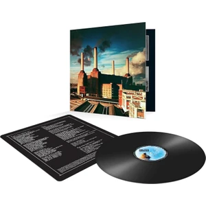 Pink Floyd - Animals (Plak)