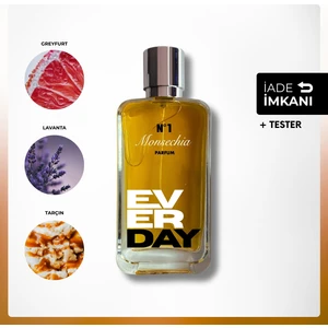Everday N°1 Parfum | Erkek Parfüm