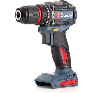 Akülü Matkap SX12 Solo