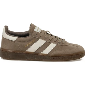 Bona W 5pr Kahverengi Kadın Sneaker