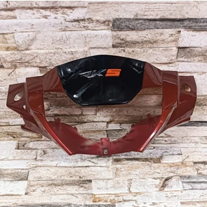 Sniper Ön Far Paneli Kırmızı Orjinal