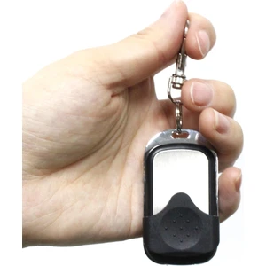 Uk 903 Akıllı, Kodlanabilir, Kopyalanabilir Garaj Kumandası