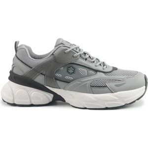 Oslo Men 5pr Gri Erkek Sneaker