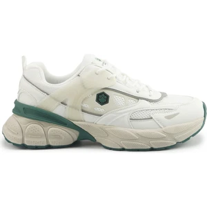 Oslo Men 5pr Beyaz Erkek Sneaker