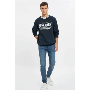 Indigo Erkek Jean Pantolon 6WAM40069ND