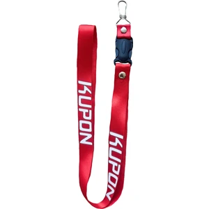 Kupon Uyumlu Kırmızı Renk Yüksek Kalite Oto Ayna Askısı ve Ayna Ipi