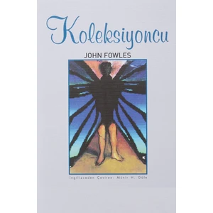 Koleksiyoncu - John Fowles | Popüler Kitaplar
