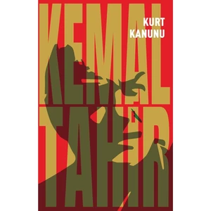 Kurt Kanunu - Kemal Tahir | Popüler Kitaplar