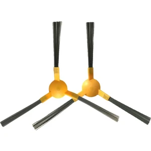 Omid Air 2 Uyumlu Robot Süpürge Yan Fırça 2'li Kenar