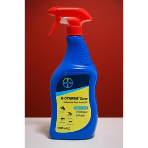 K-Othrine Al 1000 ml Kullanıma Hazır Sprey