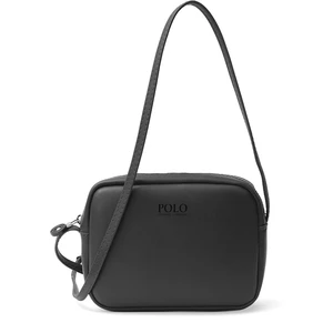 Kadın Mini Çapraz Omuz Çantası – Suni Deri, Su Geçirmez, Küçük Boy, POLOGRAND Mini Urban