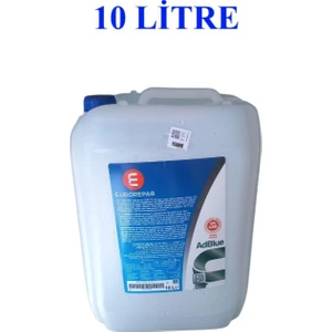 Adblue 10 Litre Euro 4-5-6