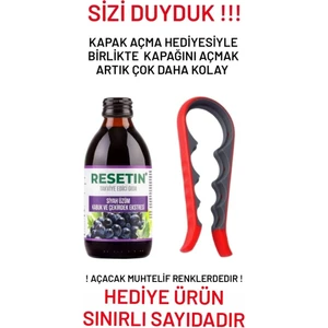 Siyah Üzüm Ekstraktı Açacak Promo