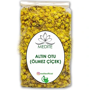 ALTIN OTU ÇAYI  500 GR