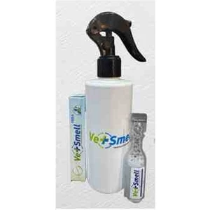 Max Konsantre Evcil Hayvan Koku Giderim Solüsyonu 5 ml + Sprey Şişe