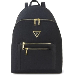 Orijinal Kadın Çok Gözlü Lüks Konfor Modeli Ayarlanabilir Askılı 3 Bölmeli Şık Sırt ve Omuz Çantası