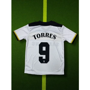 North Stand Nostaljik Chelsea Fernando Torres Forması