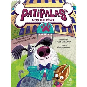 Patipalas’a Hoş Geldiniz