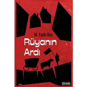 Rüyanın Ardı