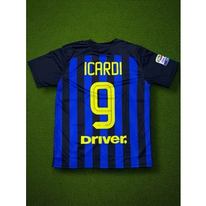 North Stand Nostaljik Efsane İnter Milan İcardi Forması