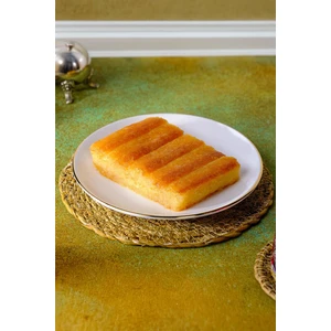 Uludağ Oğulları Fırınlanmış Peynir Helvası 250GR