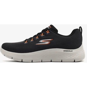 Go Walk Flex Erkek Gri Yürüyüş Ayakkabısı 216507TK Ccbk