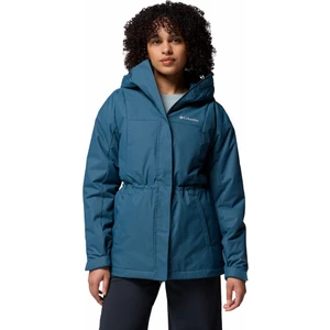 Hikebound Iı Long Insulated Kadın Mont