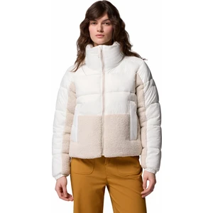 Leadbetter Point Iı Sherpa Hybrid Kadın Mont