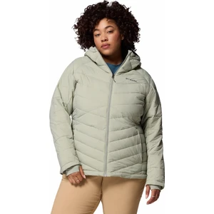 Joy Peak Iı Kapüşonlu Kadın Mont