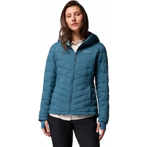 Joy Peak Iı Kapüşonlu Kadın Mont