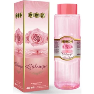 Doğal Gül Suyu 400 ml