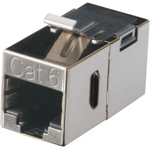 S-link SL-KS85 Cat6 SFTP Metal Kestone Jak