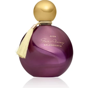 Far Away Splendoria Kadın Parfum Edp 50 Ml. (Eski Şişe)