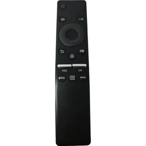 BN59-01330C 4K Suhd Smart Tv Tek Kumanda Orjinal