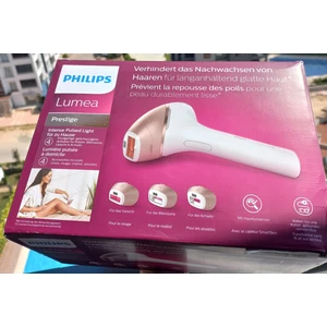 Lumea Prestige Ipl Lazer Epilasyon Cihazı BRI956 4 Özel Başlık