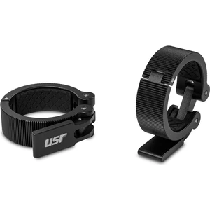 Alpha-B Alüminyum Olimpik Bar Klipsi