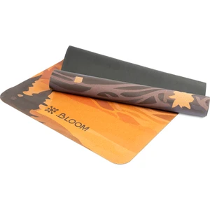 LB7120-BU Yoga Mat Mavi