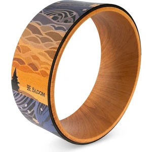 LB7125 Yoga Tekerleği