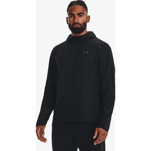 Under Armour Erkek UA Storm Koşu Kapüşonlu Mont 1376795-001