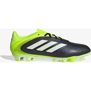 Adidas Copa Pure 3 Club Firm-Multi Ground Erkek Siyah Çim Saha Kramponu.-