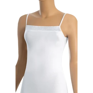 Kadın Atlet Ip Askılı Taşlı (%90 Viskon - %10 Elastan)